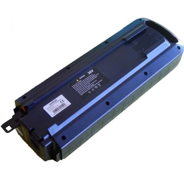 vhbw Batterie Li-Ion 8800mAh (36V) pour vélo électrique ebike Gazelle Arroyo C7 Hybrid M