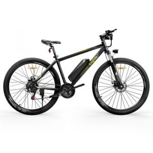 Eleglide M1 plus vélo électrique 36V 12.5ah 250W vélo de montagne moped