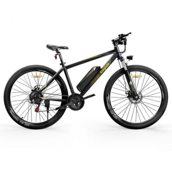 Eleglide M1 plus vélo électrique 36V 12.5ah 250W vélo de montagne moped